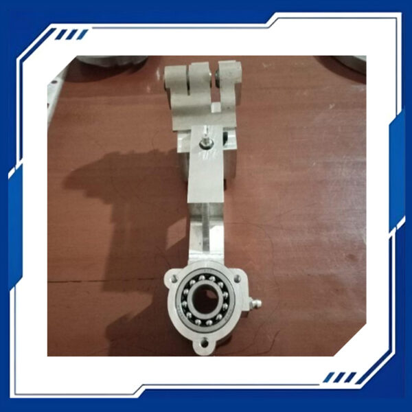 All Machining Milling