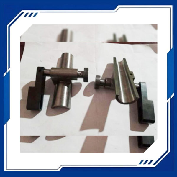 All Machining Milling