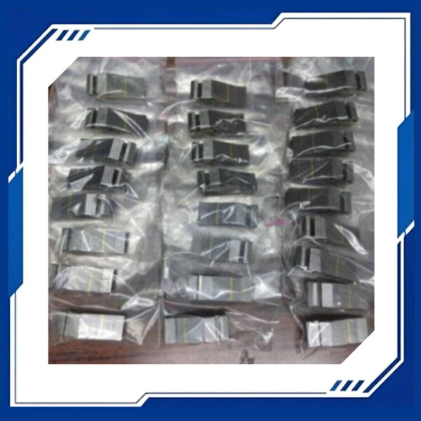 All Machining Milling