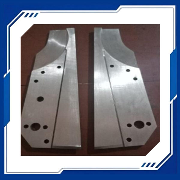 All Machining Milling