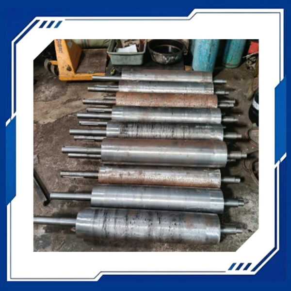 Machining Bubut