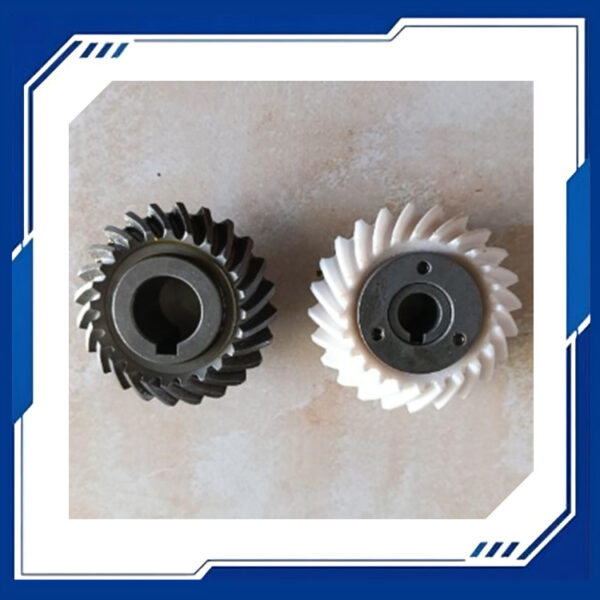 Bevel Gears Set Gearbox
