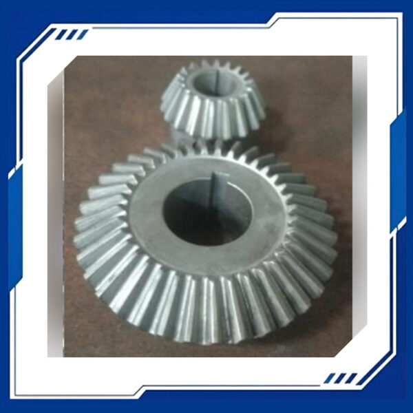 Bevel Gears Set Gearbox