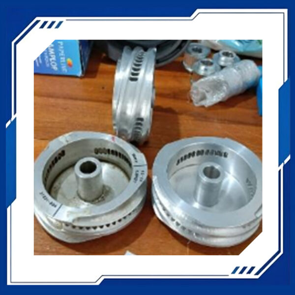 Custom Sparepart