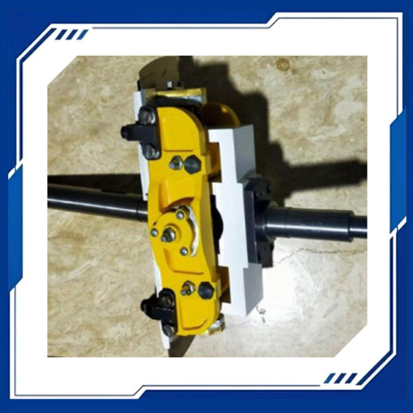 Custom Sparepart