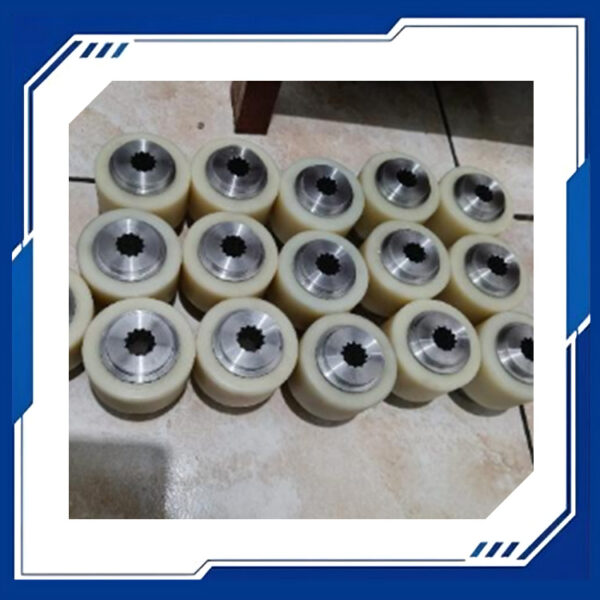 Roller Rubber