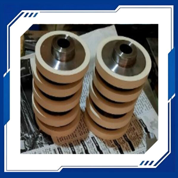 Roller Rubber