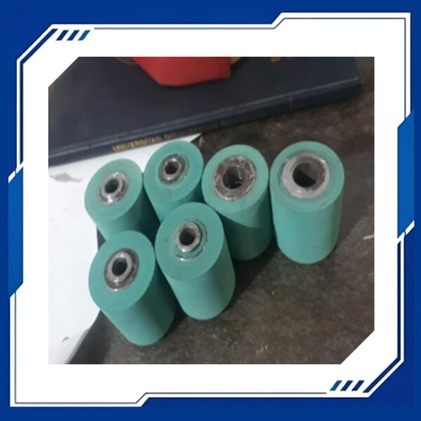 Roller Rubber