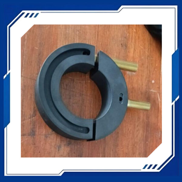 Sparepart Carbon