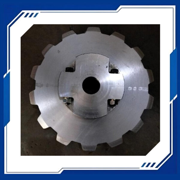 Sprocket Standart/Custom
