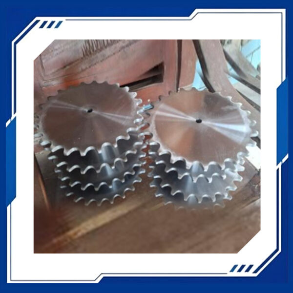 Sprocket Standart/Custom