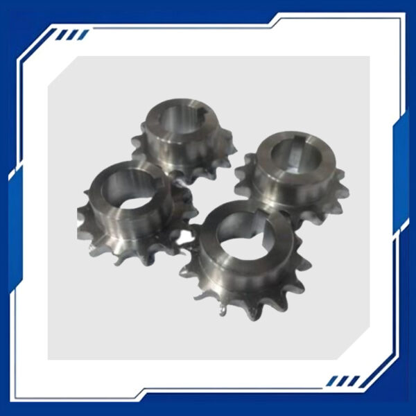 Sprocket Standart/Custom