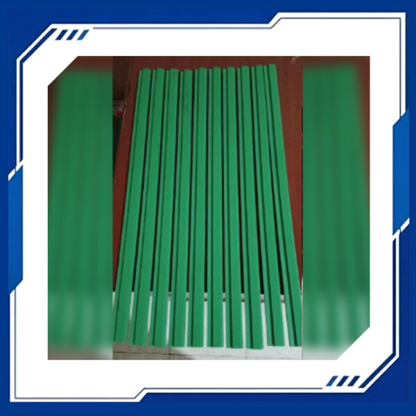 Wearpad Guide Nylon/Teflon
