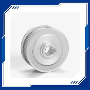 HTD Pulleys