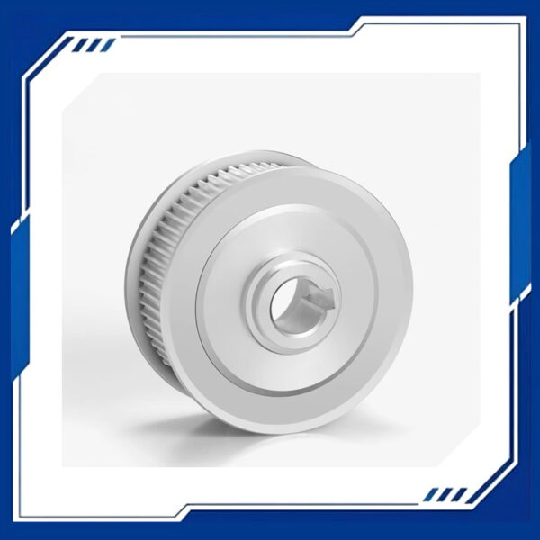 HTD Pulleys