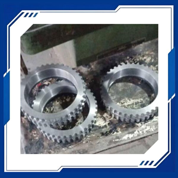 Pulley Set