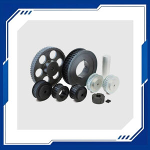 Timing Pulleys