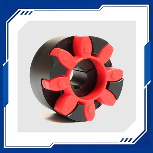 Trasco Coupling