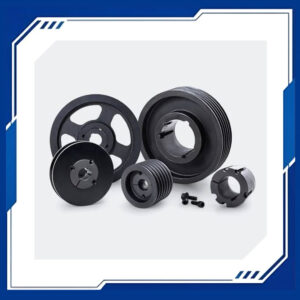 V Pulleys